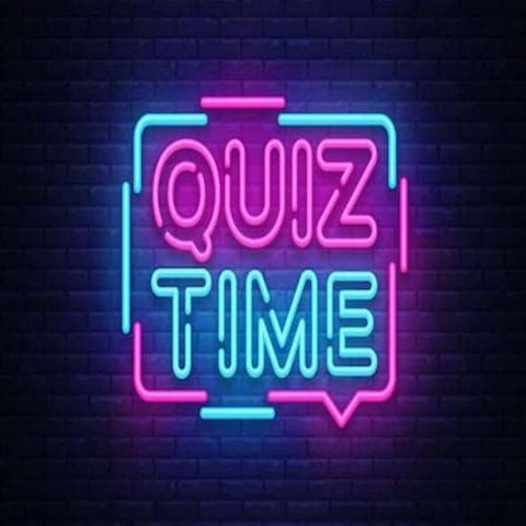 QUIZ