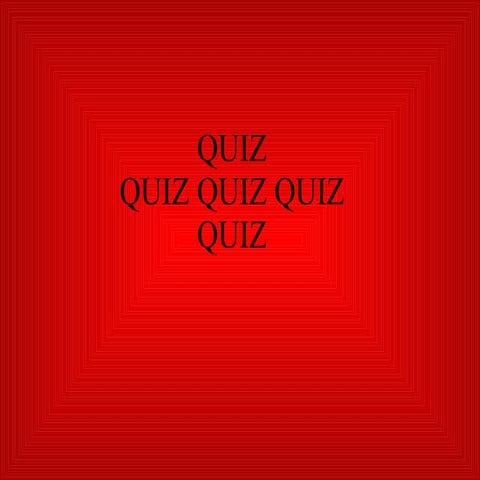 Quiz DACH  Ab B1