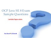 1z0-809 Examengine