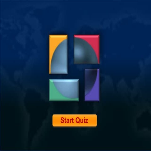 Cultural Quiz  - Across Borders