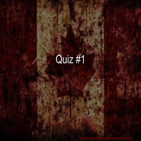 Quiz1