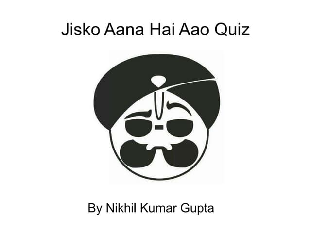 Nikhil Kumar Gupta (30-01-2016)