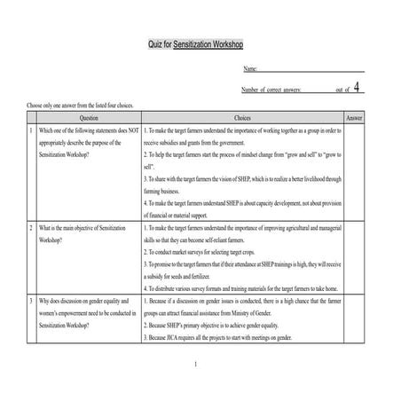 quiz1.pdf TOT program phase 2 hopping to help