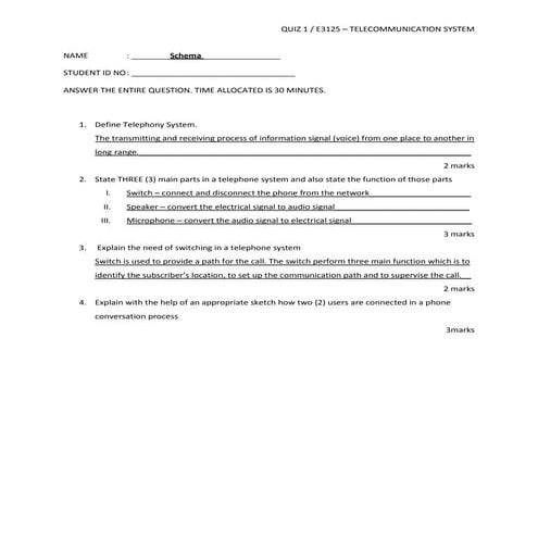 Lecture 7 - Simulation of a Telephone System-Updated.pptx