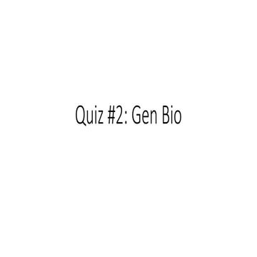 Quiz #2 on general biology 1 krebs cycle.pptx