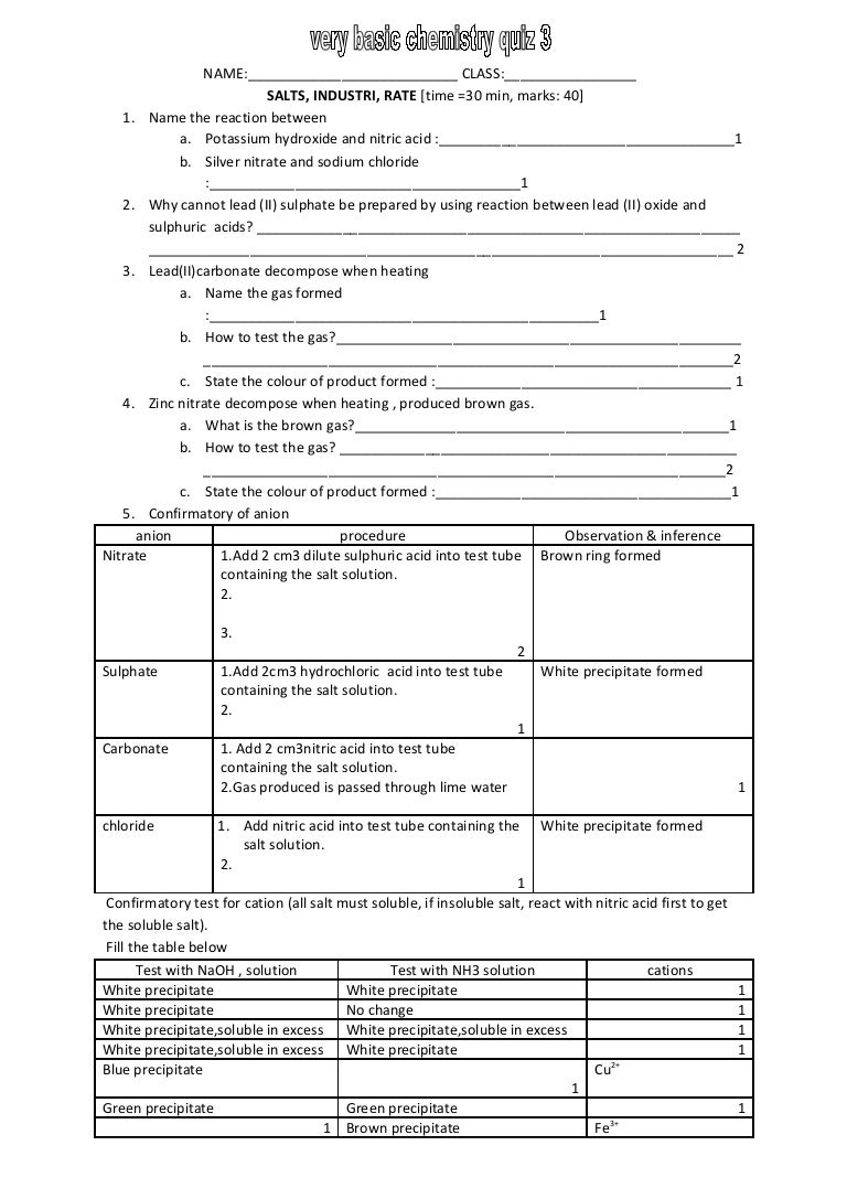 Quiz3 with answers latest