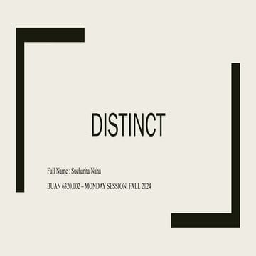 Quiz_5_DINTINCT_keyword_in_sql_1234.pptx