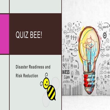 DRRR Quiz Bee 1.pptx