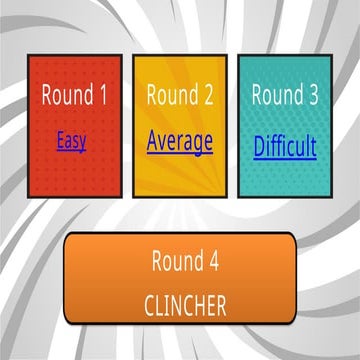 Quiz bee grade 11 Mathematics and Science.pptx