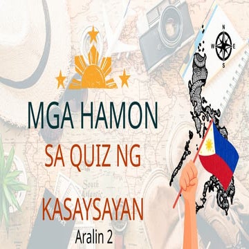 QUIZ BEE Q2 W5.pptx in kasaysayan grade 11 new shs curriculum