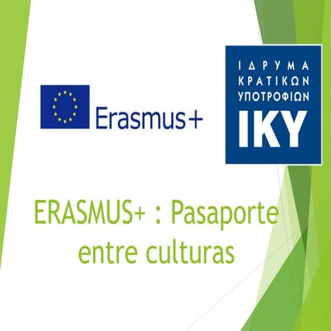 Erasmus+ Quiz 