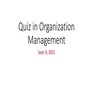 Quiz in Organization Management.pptx
