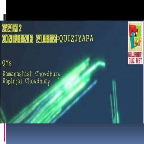 Quiziyapa set 4 answers