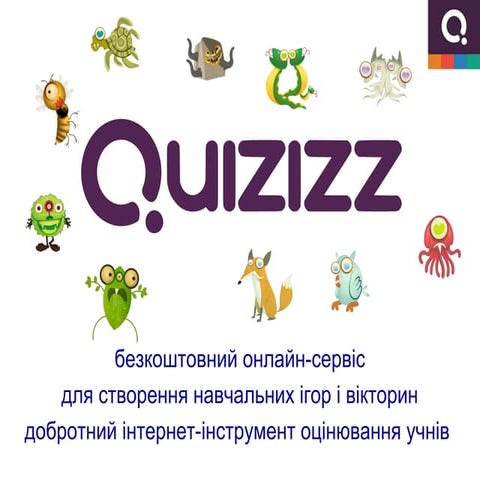 Quizizz | PPT