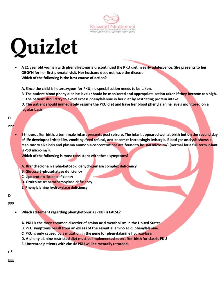 The Genetic Makeup Of An Individual Is Called The Quizlet