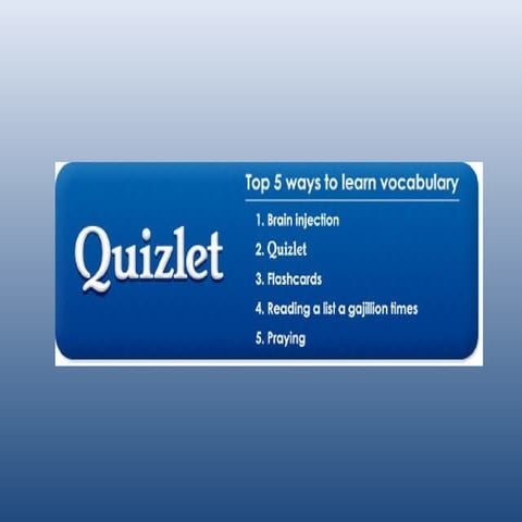 Quizlet (1)