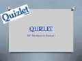 Business presentations quizlet image