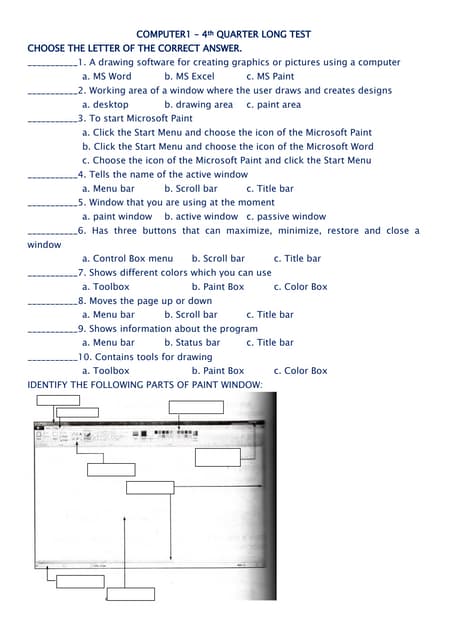Computer inventors and their inventions the world is thankful for | PPT