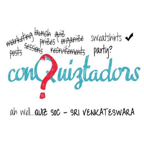 Quiz session 25th aug 2015