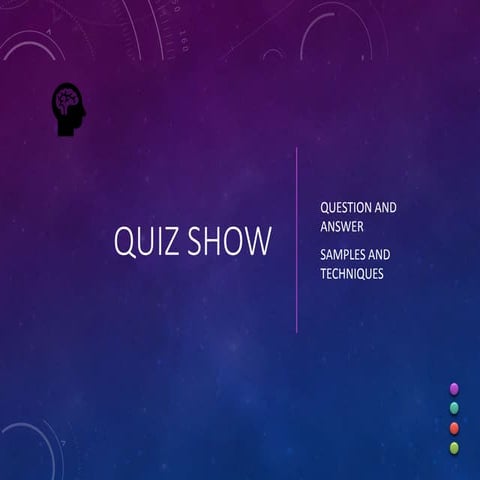 Introducing PowerPoint 2007 mix up