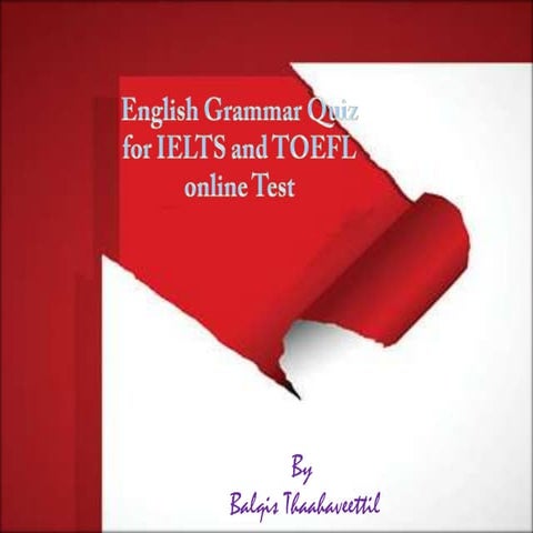 Subject Verb Agreement Quiz with Explanations