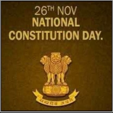 Quiz time - constitution day
