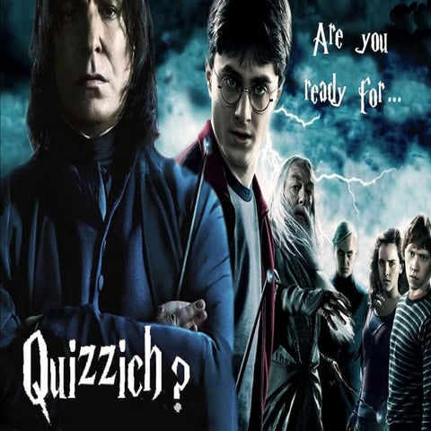Quizzich - Entertainment Quiz, Infosys