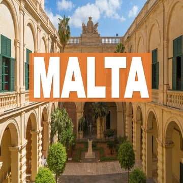 Startup Cities: Malta - Me Convention 2018
