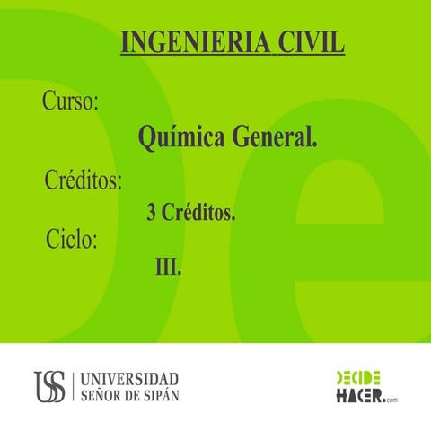 Química General  Sem 13-ELECTROQUIMICA.pptx