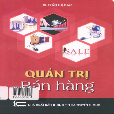 Quản trị bán hàng - Trần Thị Thập.pdf