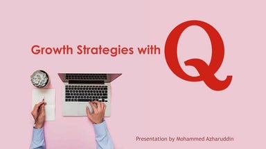 Quora Marketing Strategies for Business Growth - Quora Guide