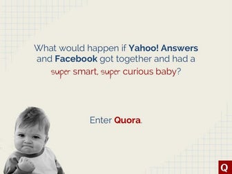 Quora Pitch Deck