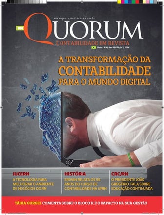 Bloco K entrevista Tânia Gurgel