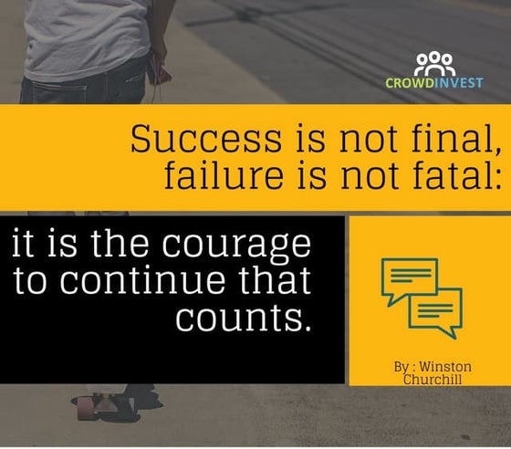 Quote of the day | PPT