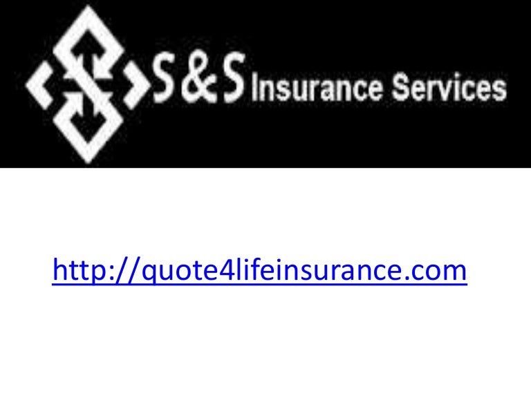 Life Insurance From John Hancock Life Insurance From Transamerica B