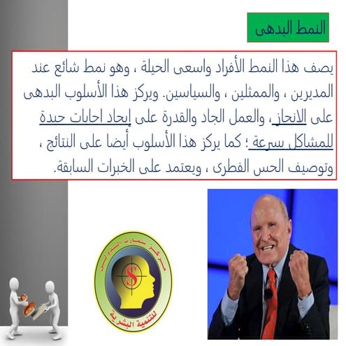 القيادة الإبداعية ورشة العمل الثالثة - Quotes