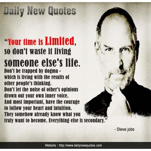 Best 300 Selected Quotes