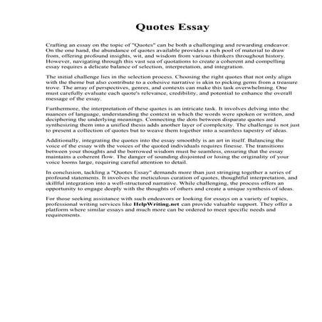 Quotes Essay.pdf