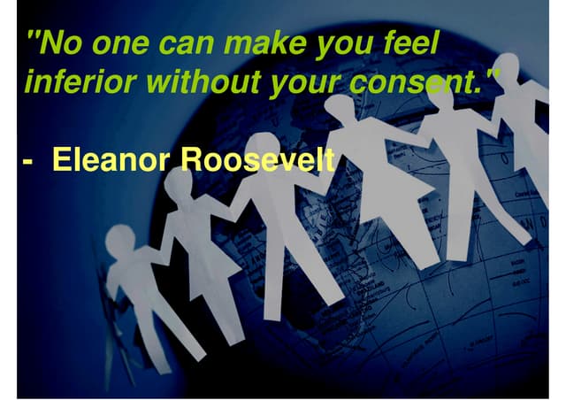 Quotes for the day