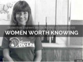 Quotes from Women Developers and En...