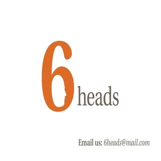6heads Quotes 