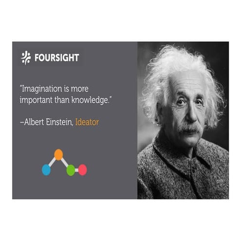 FourSight Quotes