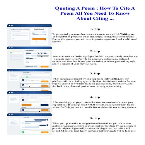 Quoting A Poem How To Cite A Poem All You Need To Know About Citing