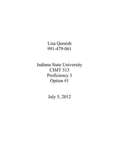 Plagiarism Professional Development