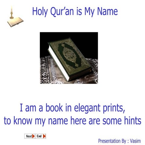 Quran