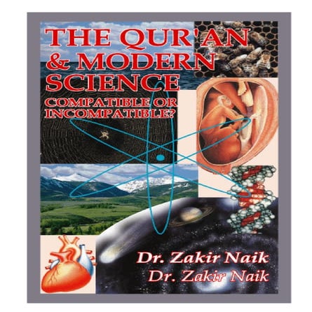 Quran and modern science compatible or incompatible1