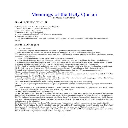 QURAN + HIDIS sahi bukhari ENG. SEARCABLE.pdf