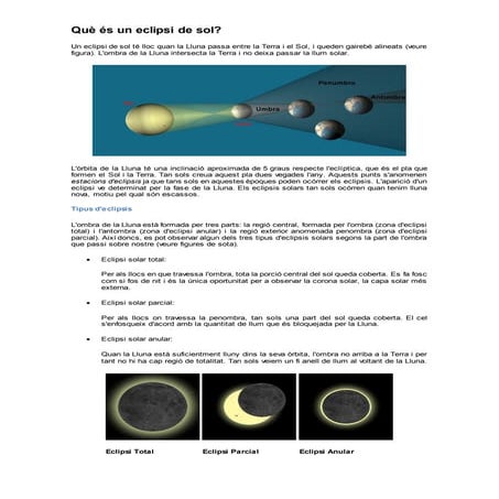 Eclipsis | PPT