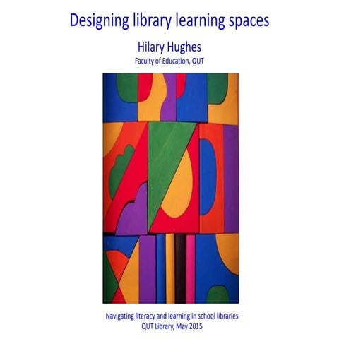 Qut library tl pd day-1 | PPT