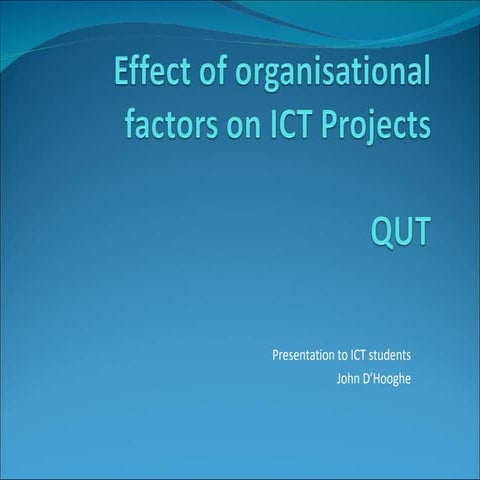 e-DOD Presentation | PPT